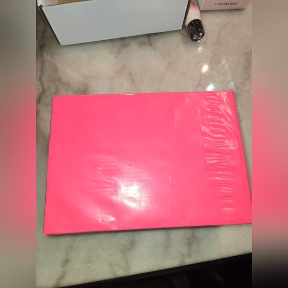 NIB 142pc Manicure/Nail Extension Training Set - Picture 5 of 5